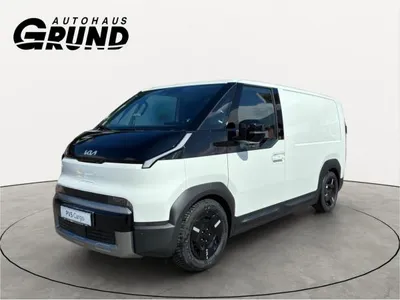 Kia Kia PV5 CARGO 71.2 PLUS | WP | 3T | im Leasing von LeasingMarkt.de