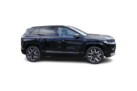 Jeep JEEP Compass First Edition im Auto Abo von CARIFY