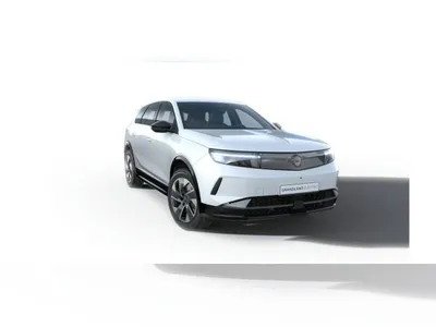 Opel Opel Grandland Edition Elektro 73kWh Automatik-Elektroantrieb im Leasing von LeasingMarkt.de