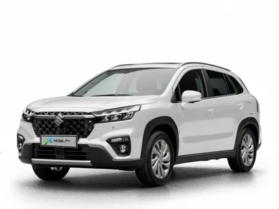 Suzuki Suzuki S-Cross 1.4 Hybrid Comfort im Auto Abo von ViveLaCar