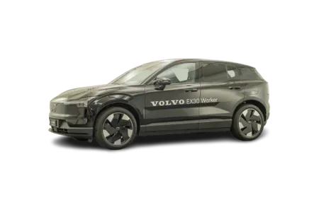 Volvo VOLVO EX30 E60 Plus im Auto Abo von CARIFY