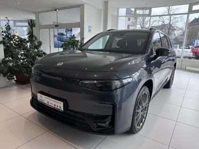 Leapmotor Leapmotor C10 1,5L REEV Design Sofort Verfügbar im Leasing von LeasingMarkt.de