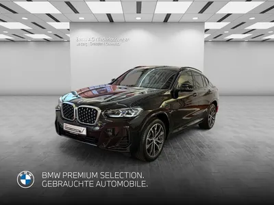 BMW BMW X4 xDrive30i M Sport Standheizung AHK Harman/K im Leasing von Null-Leasing