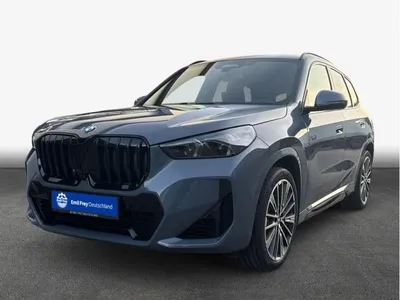 BMW BMW X1 xDrive23i Aut. M Sportpaket , 5-türig im Auto Abo von LeasingMarkt.de