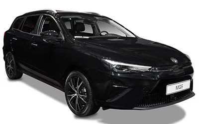 MG MG5 Standard Luxury *SOFORT VERFÜGBAR**7-Jahre im Auto Abo von Null-Leasing