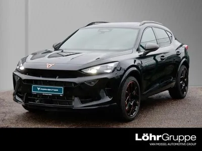 Cupra Cupra Formentor VZ 2.0TSI / 7-Gang-DSG 4Drive CAL * Gültig nur für Cupra Fahrer * im Leasing von LeasingMarkt.de