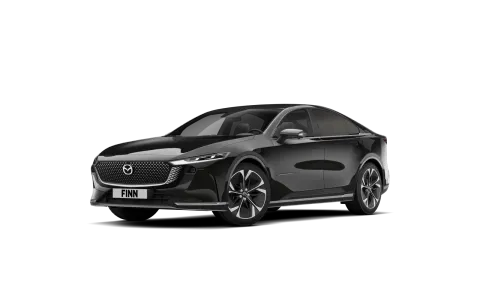 Mazda Mazda Mazda6e EV Elektro Heckantrieb 68.8 kWh im Auto Abo von FINN