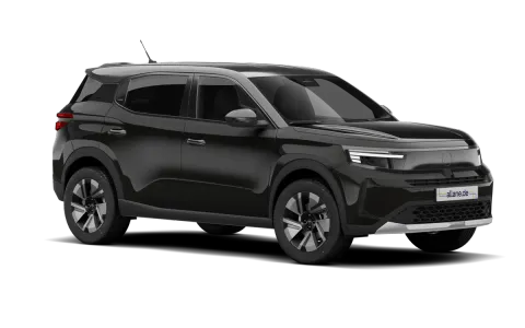 Opel Opel Frontera Hybrid 107kW GS eDCT im Auto Abo von Allane