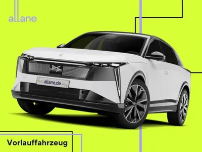 DS DS Automobiles DS 7 N°7 Hybrid Pallas - Vorlauffahrzeug im Leasing von LeasingMarkt.de