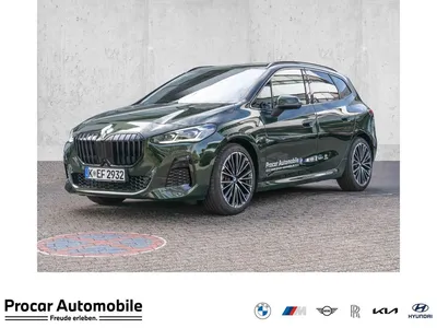 BMW BMW 223i xDrive M Sport HUD PANO ACC RFK NAVI LED im Leasing von Null-Leasing