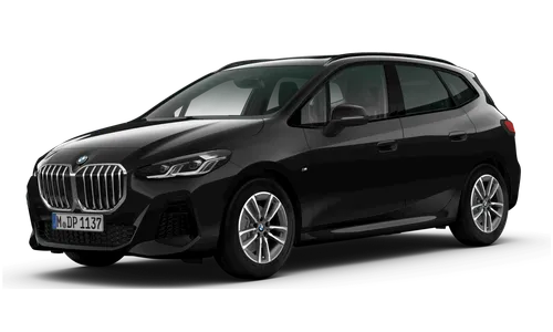 BMW BMW 2er Active Tourer 218d Steptronic DCT im Auto Abo von FINN