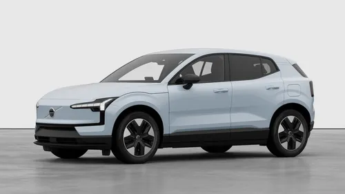 Volvo Volvo EX30 Plus im Leasing von Faaren