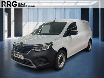 Renault Renault Kangoo im Auto Abo von 9Drive