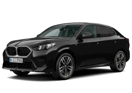 BMW BMW X2 xDrive20i im Auto Abo von movme