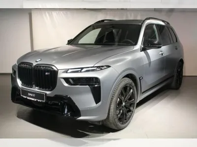 BMW BMW X7 M60i xDrive ab Lager !!! im Auto Abo von LeasingMarkt.de