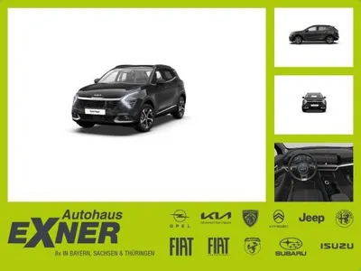 Kia Kia Sportage Vision AT | KURZFRISTIG VERFÜGBAR | Gewerbe im Auto Abo von LeasingMarkt.de