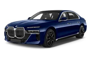 BMW BMW 7er Limousine 740d xDrive im Auto Abo von MeinAuto