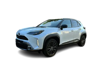 Toyota TOYOTA Yaris Cross 1.5 VVT-i HSD Adventure AWD-i im Auto Abo von CARIFY