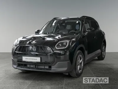 MINI MINI Countryman C Pano,HeadUp, Komfortzugang Sportpaket im Auto Abo von LeasingTime