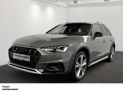 Audi Audi A4 Allroad Quattro 40 TDI (Hagen) im Auto Abo von LeasingMarkt.de