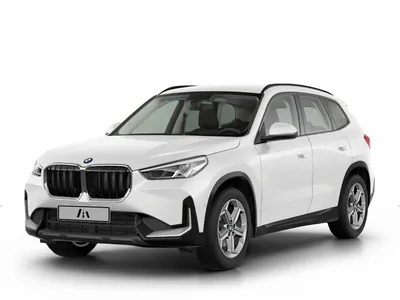 BMW BMW X1 sDrive 18d im Auto Abo von ViveLaCar