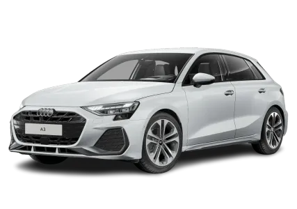 Audi Audi A3 Sportback TFSIe S tronic S Line im Auto Abo von movme