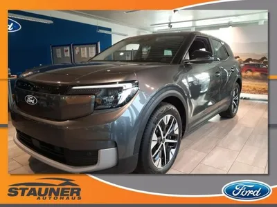 Ford Ford Explorer RWD H ACC 19 Zoll Räder Klima im Auto Abo von LeasingMarkt.de