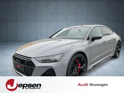 Audi Audi RS7 RS 7 Sportback performance tiptr. RSDynPak+ 22Ž im Auto Abo von LeasingMarkt.de
