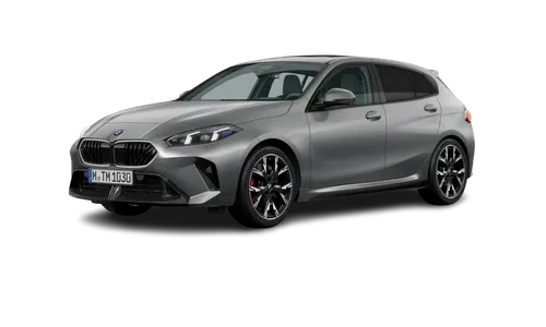 BMW BMW 1er 120d Steptronic im Auto Abo von FINN