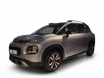 Citroen Citroen C3 Aircross Shine im Auto Abo von ViveLaCar