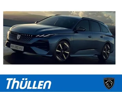 Peugeot Peugeot 308 🚀SW STYLE🚀KONFIGURIERBAR im Auto Abo von LeasingMarkt.de