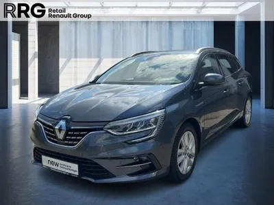 Renault Renault Megane E-Tech 1.6 INTENS PLUG-IN HYBRID im Auto Abo von LeasingMarkt.de
