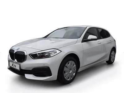 BMW BMW 116i im Auto Abo von ViveLaCar