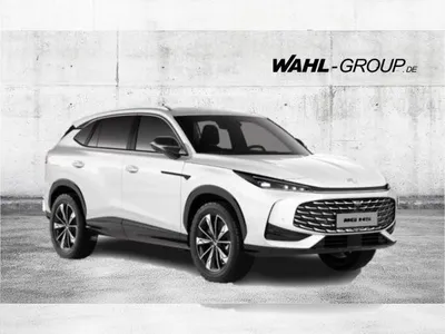 MG MG HS 1,5 Comfort 🔥 SOMMER-SPECIAL 🔥 inkl.  Zulassung im Auto Abo von LeasingTime