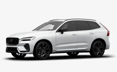 Volvo Volvo XC60 im Leasing von 9Drive