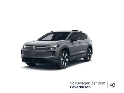 VW Volkswagen ID. Tiguan Style KAM KEYLESS ACC PDC NAVI SHZ im Leasing von Null-Leasing