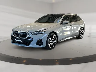 BMW BMW 520 d xDrive Touring M Sport im Auto Abo von Faaren