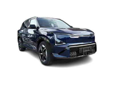 Kia KIA EV5 81 kWh GT-Line im Auto Abo von CARIFY