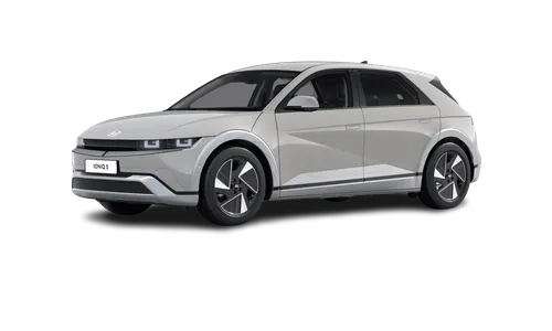 Hyundai Hyundai IONIQ 5 84kWh 239kW Allradantrieb im Auto Abo von FINN