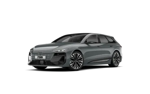 Audi Audi A6 e-tron performance Avant im Auto Abo von FINN