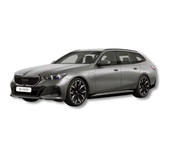 BMW BMW 530e xDrive Touring im Auto-Abo im Auto Abo von NUVO