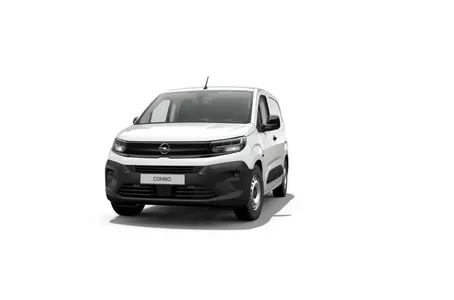 Opel Opel Combo E Cargo im Leasing von Null-Leasing