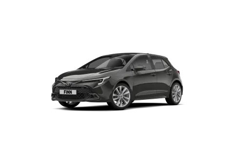 Toyota Toyota Corolla 1,8 Hybrid im Auto Abo von FINN