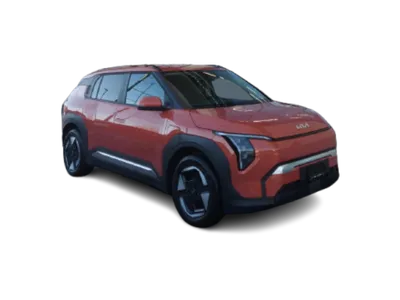 Kia KIA EV3 81 kWh Earth im Auto Abo von CARIFY
