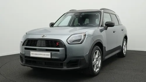 MINI MINI Countryman S ALL4 im Auto Abo von Mobile.de