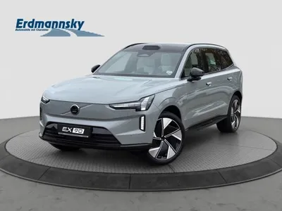 Volvo Volvo EX90 Twin Perfomance AWD Ultra 7-Sitzer im Auto Abo von LeasingMarkt.de