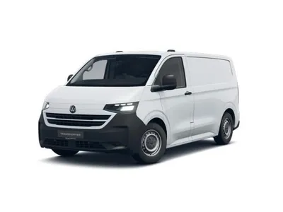 VW Volkswagen e-Transporter Kasten im Leasing von LeasingMarkt.de