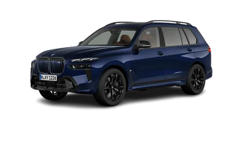 BMW BMW X7 4.4i 390kW MHEV X im Auto Abo von FINN