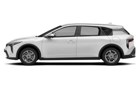 Kia Kia K4 1.0 T-GDI Sportswagon Core im Leasing von carwow
