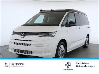 VW Volkswagen California Ocean 1,5TSI 180kW eHybrid AREA AGR N im Leasing von Null-Leasing